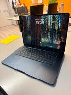 MacBook Air 15-inch (2025) M4 Midnight - Zo goed als nieuw, 15 inch, Ophalen of Verzenden, Zo goed als nieuw, Gaming
