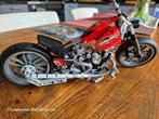 Lego Motorbike Technic 8051 € 40,00, Kinderen en Baby's, Speelgoed | Duplo en Lego, Ophalen of Verzenden, Zo goed als nieuw, Complete set