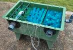 3 kamerfilter ''' Enkele beschikbaar '', Tuin en Terras, Vijver-toebehoren, Ophalen of Verzenden, Gebruikt, Vijverfilter