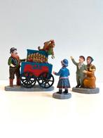 Lemax Monkey Business, set of 3 (72445) Rare, Diversen, Verzenden