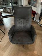 Mooie luierstoel die er nog prima uitziet., Huis en Inrichting, Fauteuils, Ophalen, Overige materialen, 75 tot 100 cm, Zo goed als nieuw