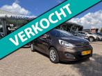 Kia Rio 1.2 CVVT Plus Pack, Airco Inruil mogelijk., Euro 5, Gebruikt, 4 cilinders, Origineel Nederlands