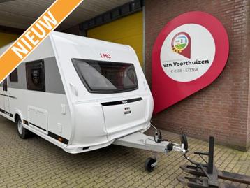 LMC Style 460 E beschikbaar voor biedingen