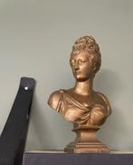 Beeld/ buste Diana de Poitiers, Antiek en Kunst, Kunst | Beelden en Houtsnijwerken, Ophalen of Verzenden