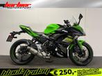 Kawasaki NINJA 650 (bj 2019), 2 cilinders, Kawasaki, 649 cc, Bedrijf