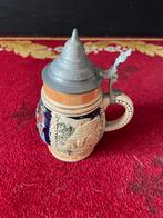 Vintage/antiek kleine duitse bierpul, Ophalen