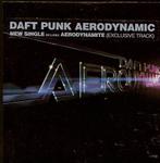 Daft Punk - Aerodynamic, 1 single, Ophalen of Verzenden, Nieuw in verpakking, Pop