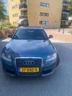 Audi A6 2.0 Tfsi Avant 125KW AUT 2011 Blauw, Auto's, 1610 kg, 4 cilinders, 1984 cc, Blauw