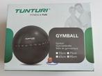Tunturi Fitnessbal, Ophalen of Verzenden, Zo goed als nieuw, Fitnessbal