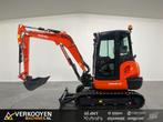 2025 Kubota KX042-4 alpha VK10292, Zakelijke goederen, Machines en Bouw | Kranen en Graafmachines, Graafmachine
