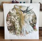 origineel Feeën kunst - ‘Fairy’, Ophalen