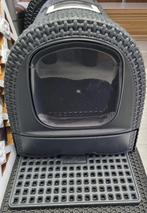 Curver kattenbak, Ophalen, Gebruikt, Gesloten