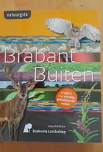 Brabants Landschap - Brabant Buiten, Boeken, Natuur, Gelezen, Ophalen of Verzenden, Natuur algemeen, Brabants Landschap