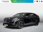Peugeot 408 1.6 HYbrid 225 EAT8 Allure Avantage, Stof, Euro 6, 4 cilinders, Hybride Elektrisch/Benzine