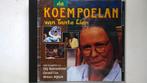 De Koempoelan Van Tante Lien, Ophalen of Verzenden, Zo goed als nieuw, Pop