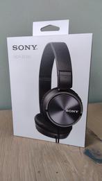 Sony MDR-ZX310 Hoofdtelefoon - Nieuw, Ophalen of Verzenden, Nieuw, Op oor (supra aural), Sony