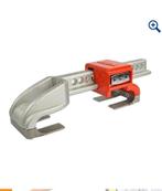 Cobra Containerslot Abloy PL-358T Protec², Doe-het-zelf en Verbouw, Hang- en Sluitwerk, Ophalen of Verzenden, Gebruikt, IJzer