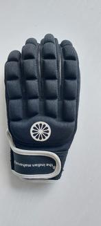 the indian maharadja zaalhockey handschoen, Sport en Fitness, Ophalen of Verzenden, Zo goed als nieuw, Overige typen