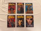 Preacher Vol. 1 t/m 6 Trade Paperback, Eén comic, Garth Ennis, Amerika, Ophalen of Verzenden
