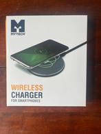 Wireless charger voor iPhone, Telecommunicatie, Mobiele telefoons | Telefoon-opladers, Ophalen of Verzenden, Nieuw, Apple iPhone