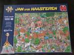 Jan van Haasteren, Hobby en Vrije tijd, Denksport en Puzzels, Ophalen, 500 t/m 1500 stukjes, Zo goed als nieuw