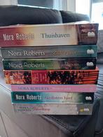 Nora Roberts Boeken, Ophalen of Verzenden, Zo goed als nieuw, Overige