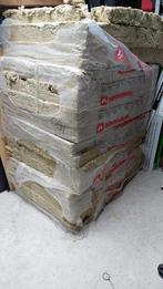 Rockwool, Ophalen, Dakisolatie, 10 tot 15 m², Steenwol