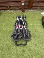Duowagen, Kinderen en Baby's, Kinderwagens en Combinaties, Ophalen of Verzenden, Gebruikt, Overige merken, Duowagen