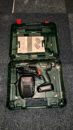 Gratis accuboor Bosch defect, Doe-het-zelf en Verbouw, Gereedschap | Boormachines, Ophalen, Gebruikt