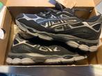 Asics Sneakers Maat 41.5 - Nieuw in doos, Ophalen, Nieuw, Zwart, Sneakers of Gympen