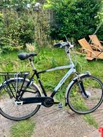 Gazelle Chamonix - gebroken versnellingsKabel, Fietsen en Brommers, Fietsen | Heren | Sportfietsen en Toerfietsen, Ophalen, Gebruikt