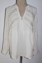 Indi & Cold prachtige blouse Maat 40 / L, Zo goed als nieuw, Nederland, Indi & Cold, Indi & cold.nl