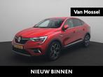 Renault Arkana E-Tech hybrid 145 automaat Techno | Easy Link, Stof, Euro 6, Origineel Nederlands, 760 kg