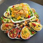 De lekkerste bastilla's en feestsalades!, Diversen, Levensmiddelen, Ophalen