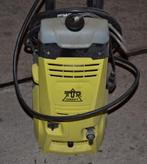 Topcraft hogedruk spuit, Doe-het-zelf en Verbouw, Reinigingsmachines, Ophalen, Zo goed als nieuw