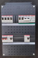 ABB Hafonorm Fornuisgroep groepenkast stoppenkast meterkast, Doe-het-zelf en Verbouw, Elektra en Kabels, Ophalen of Verzenden