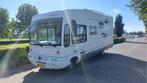 Mercedes-Benz Carthago Opus 45 W AIRCO HYDROLYSE STEMPELS LU, Caravans en Kamperen, Campers, Mercedes-Benz, Bedrijf, Diesel, Tot en met 4