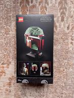 Lego Star Wars Boba Fett Helmet 75277 nieuw, Ophalen of Verzenden, Nieuw, Complete set, Lego