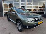 Dacia DUSTER  TCE 125 4X2 PRESTIGE / TREKHAAK / NAVI / CRUIS, Voorwielaandrijving, Euro 5, 125 pk, Gebruikt