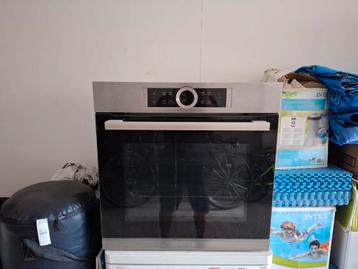 Electrische oven Bosch HBG633NS1 beschikbaar voor biedingen