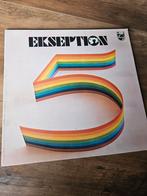 Ekseption 5 LP - Klassieker!, Ophalen of Verzenden, 1960 tot 1980, Gebruikt, 12 inch