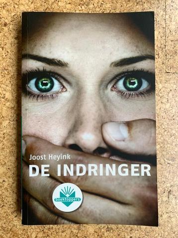 Joost Heyink - De indringer beschikbaar voor biedingen