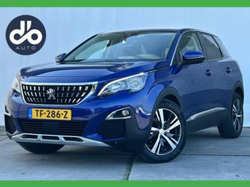 Peugeot 3008 1.6 e-THP 165pk AUTOMAAT Allure NAVI + CAMERA I beschikbaar voor biedingen