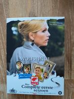 Wolfseinde complete serie 1 OOP, Cd's en Dvd's, Boxset, Drama, Ophalen of Verzenden, Zo goed als nieuw