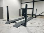 4 koloms hefbrug Koni Masterlift Force 50, Ophalen, Heftruck, Hydraulisch, Koni