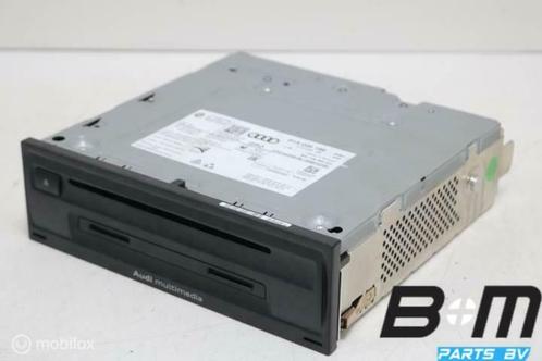 Informatie elektronica met DAB Audi A3 8V 81A035188, Auto diversen, Autonavigatie, Gebruikt