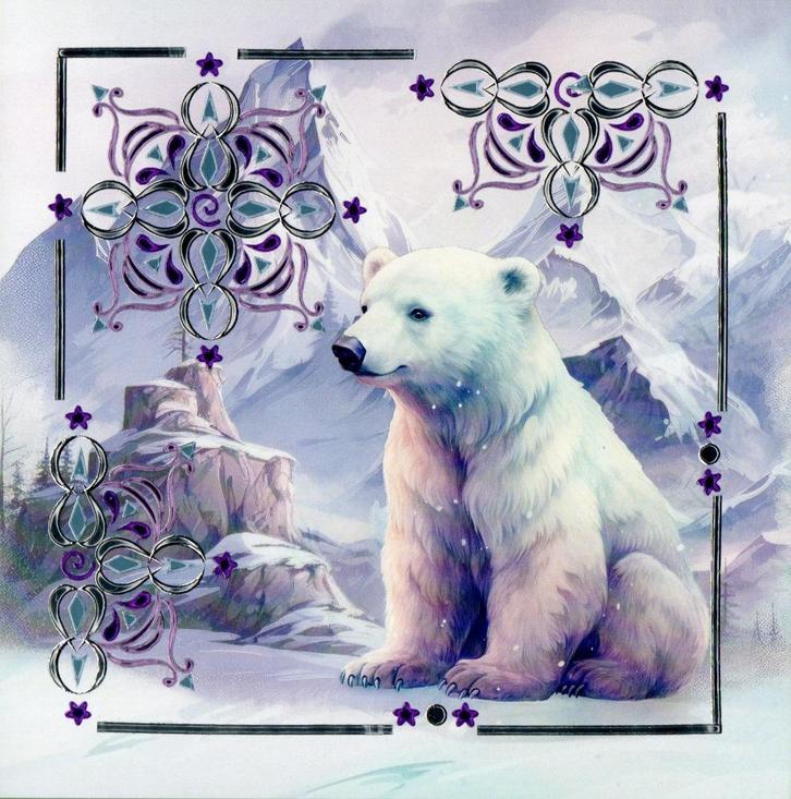 kaart met stickertjes nr 155, Hobby en Vrije tijd, Kaarten | Zelfgemaakt, Nieuw, Overige thema's, Ophalen of Verzenden