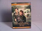 the neverending story-de tv serie aflevering 1  t/m 7, Alle leeftijden, Boxset, Fantasy, Ophalen of Verzenden