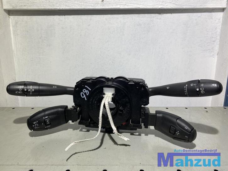 PEUGEOT 308 Combischakelaar stuurkolom schakelaar 96640635XT, Auto-onderdelen, Dashboard en Schakelaars, Gebruikt, Ophalen of Verzenden