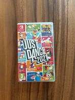 Just Dance 2021 - Nintendo Switch, Spelcomputers en Games, Games | Nintendo Switch, Muziek, Eén computer, Ophalen of Verzenden